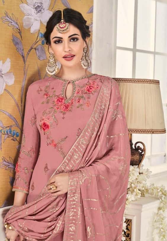 Eba Lifestyle Mount Black Vol 1 Presenting New Designer Salwar Suits