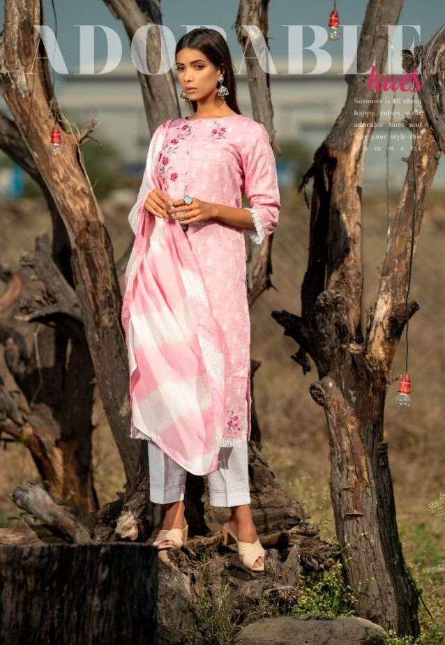 PSYNA PRESENT PARAMPARA READY MADE SALWAR KAMEEZ WHOLESALE RATE 