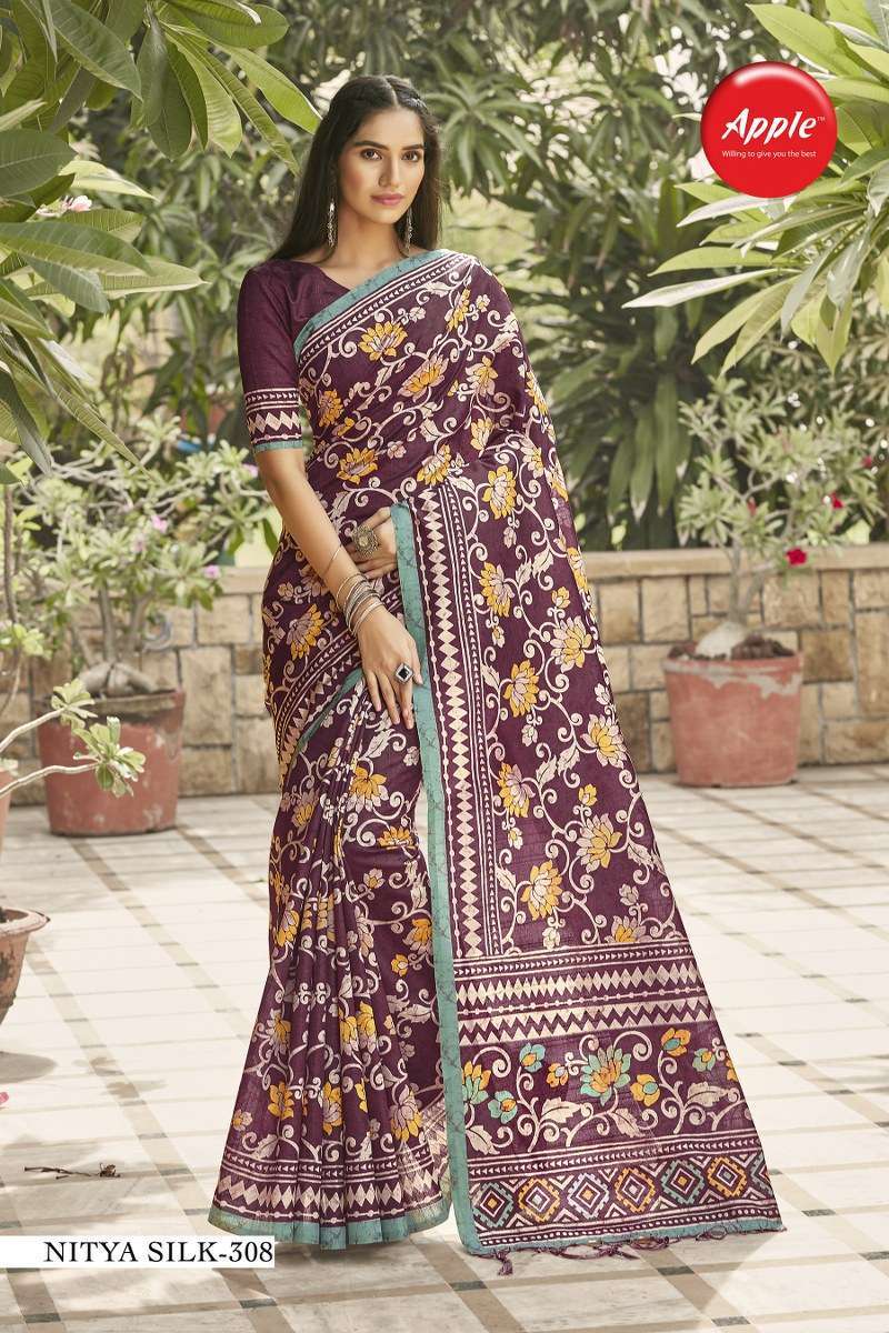 Stunning Saree Collection at Surat's Wholesale Market