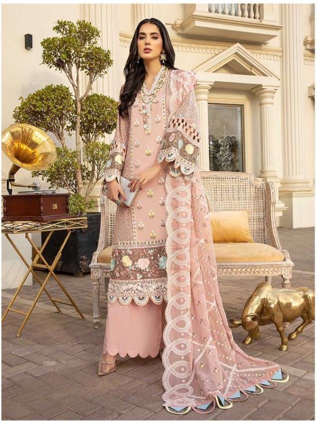 SAIROZ PRESENT SANA SAFINAZ MUZLIN VOL 2 PAKISTANI STYLE PASHMINA WEAR WHOLESALE CATALOGUE 