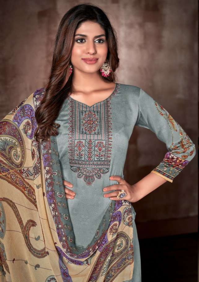 SKT SUITS MARIA PURE JAAM COTTON DIGITAL PRINT SALWAR KAMEEZ SUPPLIER IN SURAT 