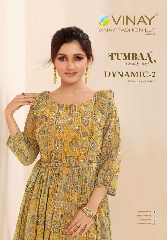 Vinay gown online