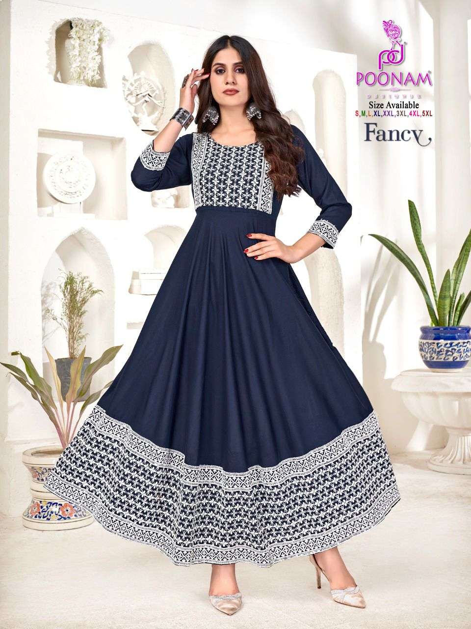 Buy Ladies Salwar Suit - Fancy Designer Suits For Women Online