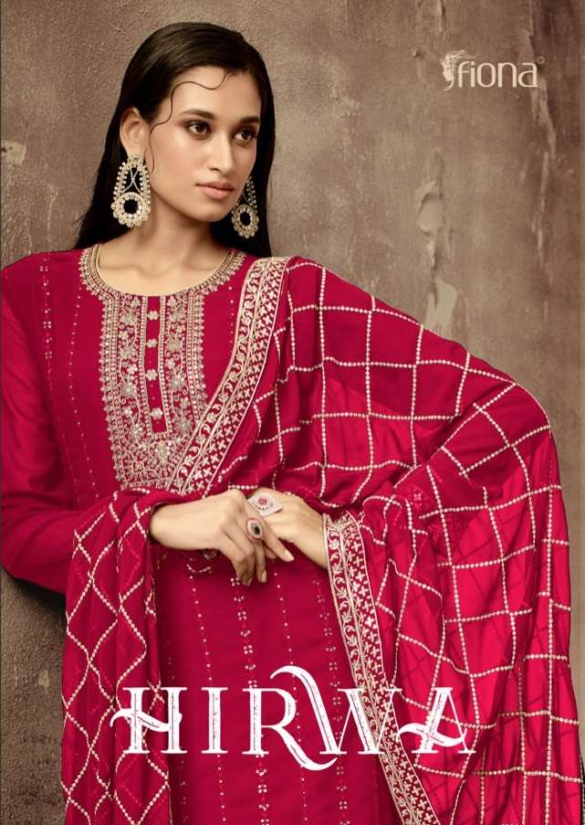 Fiona discount suits online