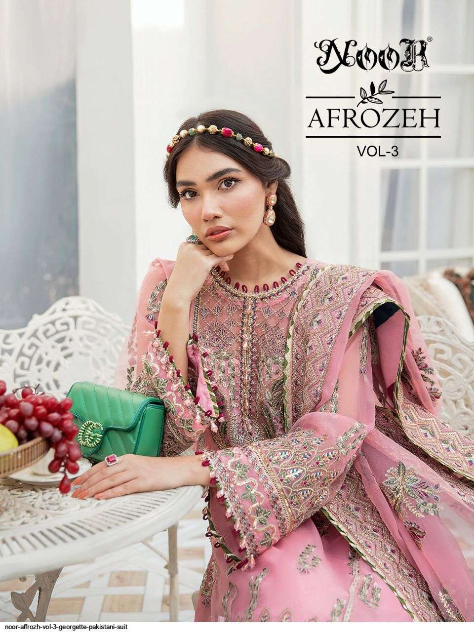 NOOR AFFROZH VOL 3 