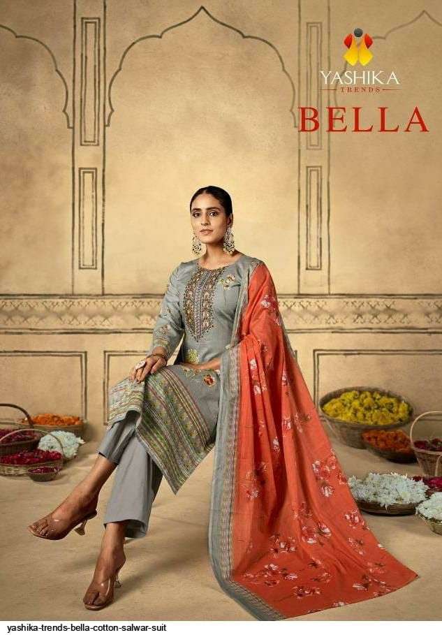 YASHIKA TRENDS BELLA
