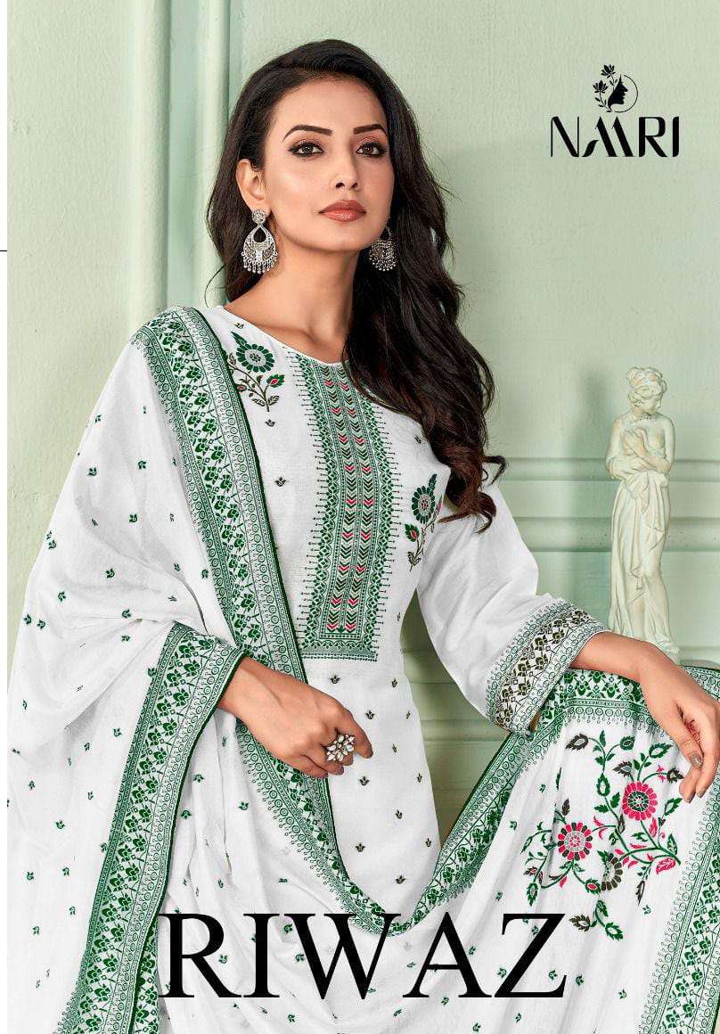 Jinaam cotton clearance suits 2019