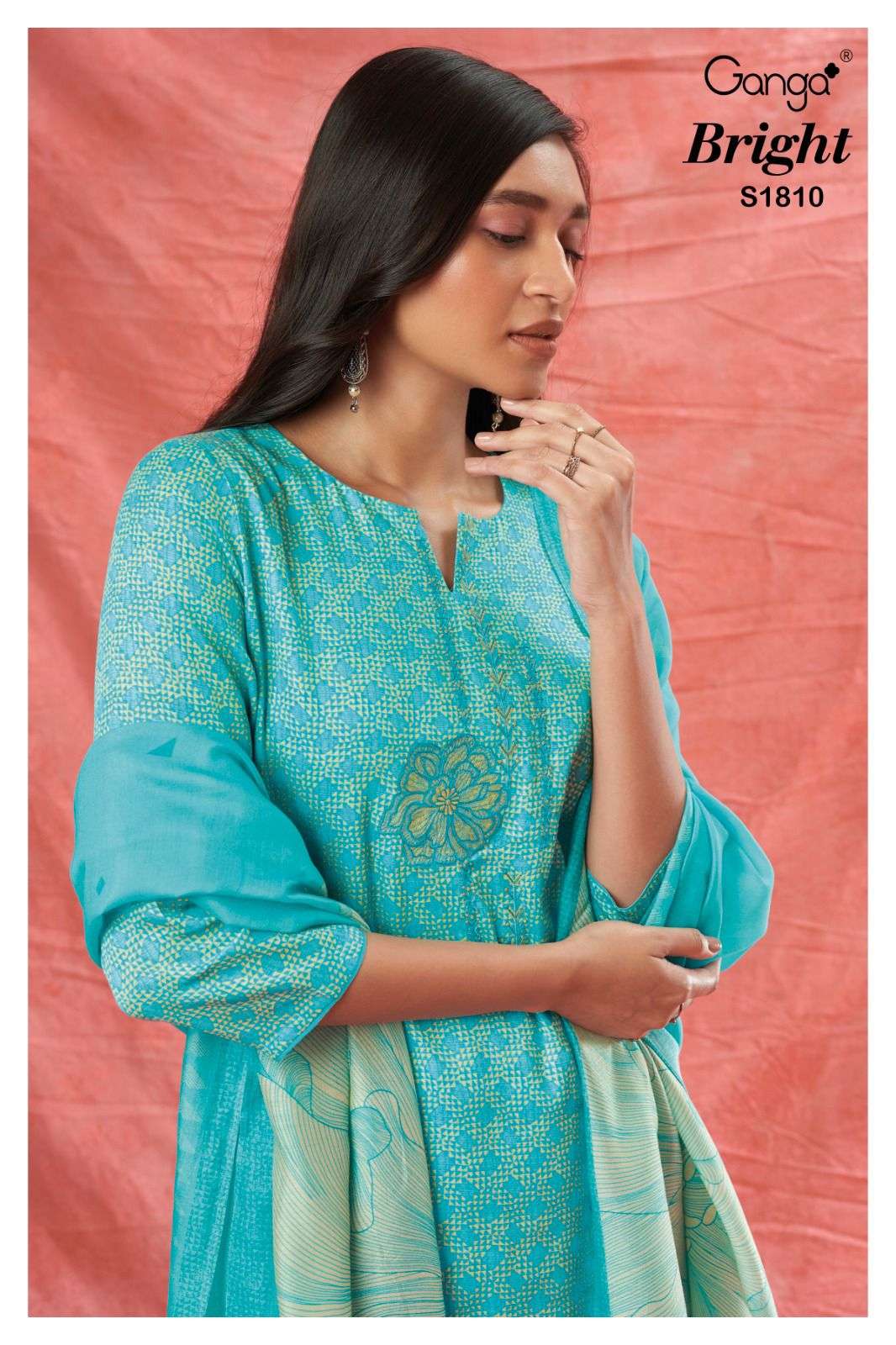 Bonanza Satrangi Winter Collection 2024 With Price  Pakistani winter  dresses, Fashion dresses, Country fashion