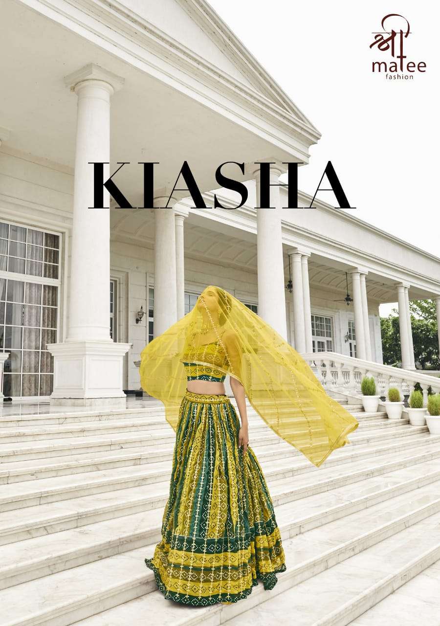 Shree Lehenga House - Bridal Wear Delhi NCR | Prices & Reviews