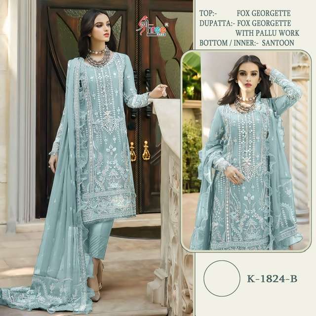 Pakistani suits 2025 new collection 2019