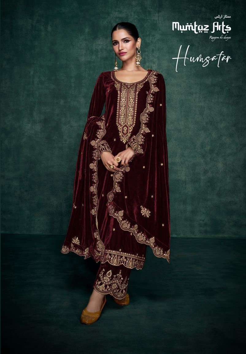 Mumtaz arts hot sale dress