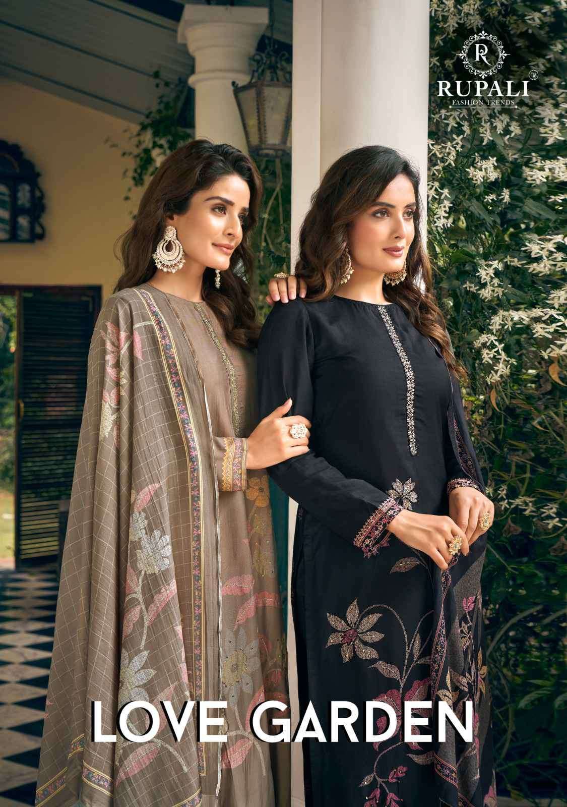 Rupali lawn outlet suits