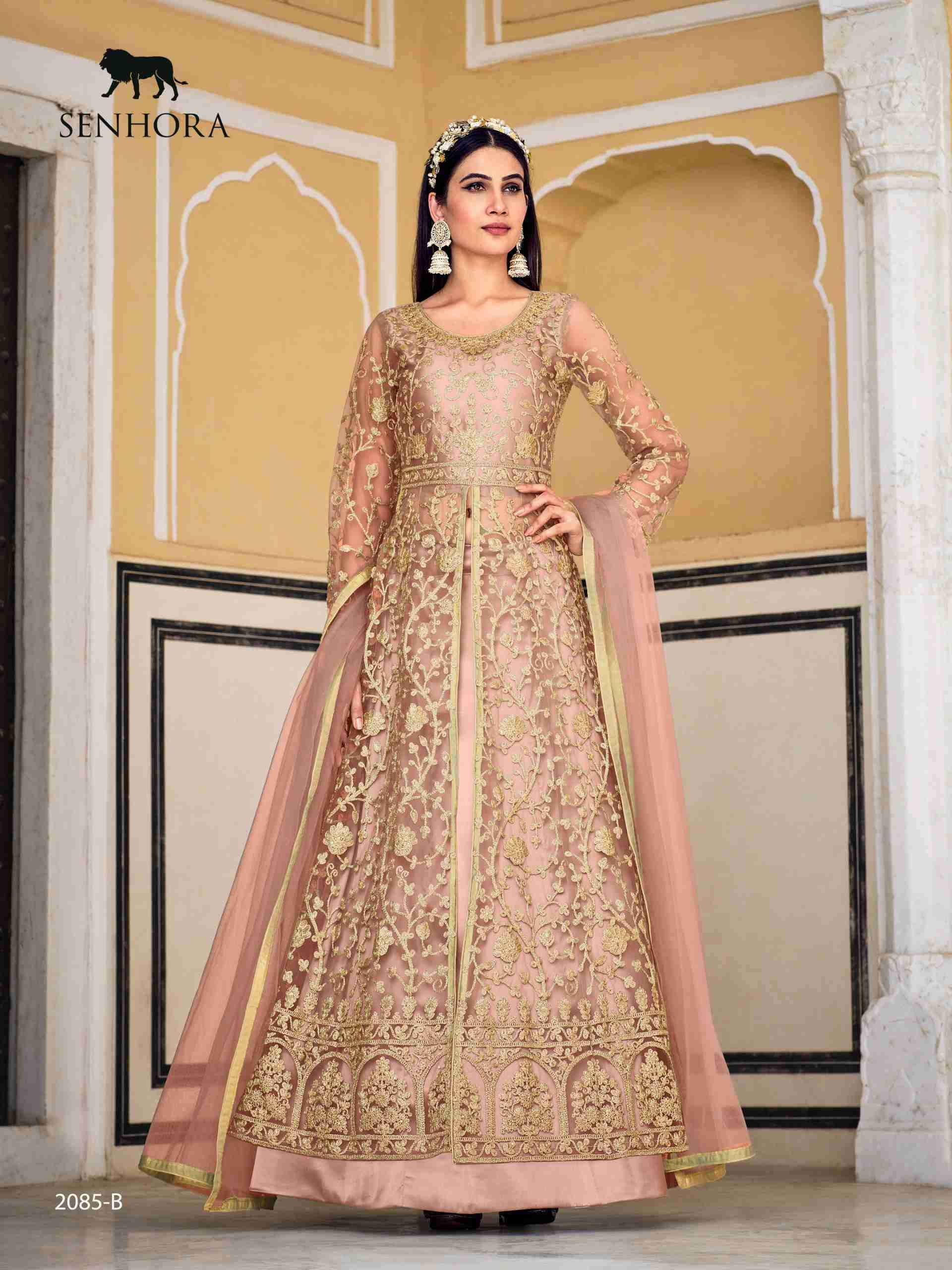 Where To Buy Wedding Gowns In Bangalore | LBB