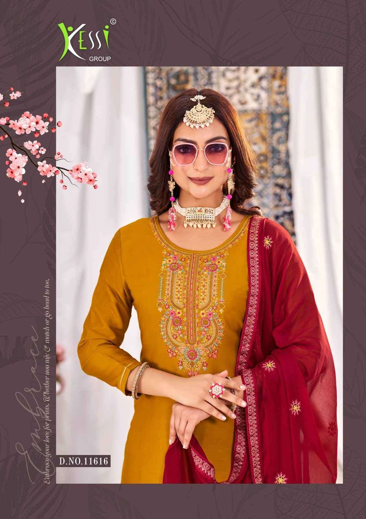 KESSI PATIALA HOUSE VOL 97 UNSTITCH PATIYALA STYLE SALWAR KAMEEZ SUPPLIER 