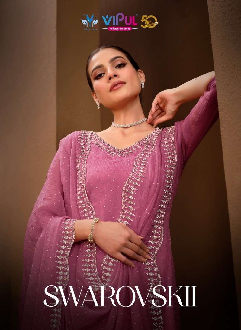 sachin and babi light blue dress Grace S1229-Embroidered 3pc Lawn Dress With Embroidered Chiffon Dupatt   Katran