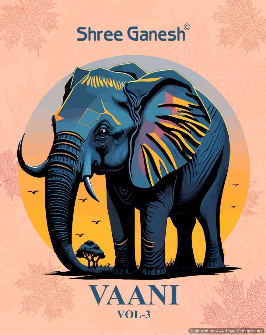 SHREE GANESH VAANI VOL 3 PURE COTTON PRINTED SALWER SUIT COLLECTION WHOLESALE PRICE 