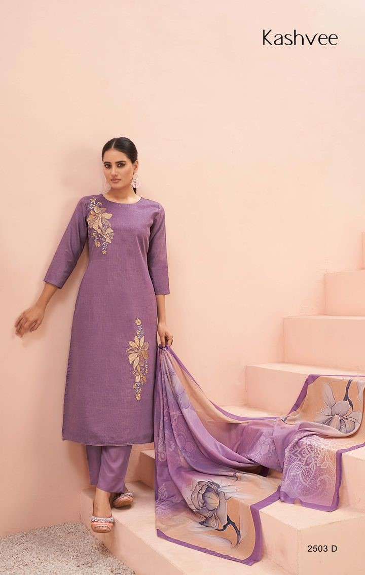 SARGAM KASHVEE PURE JAM SATIN LADIES SUIT CATALOG SUPPLIER IN SURAT 2024