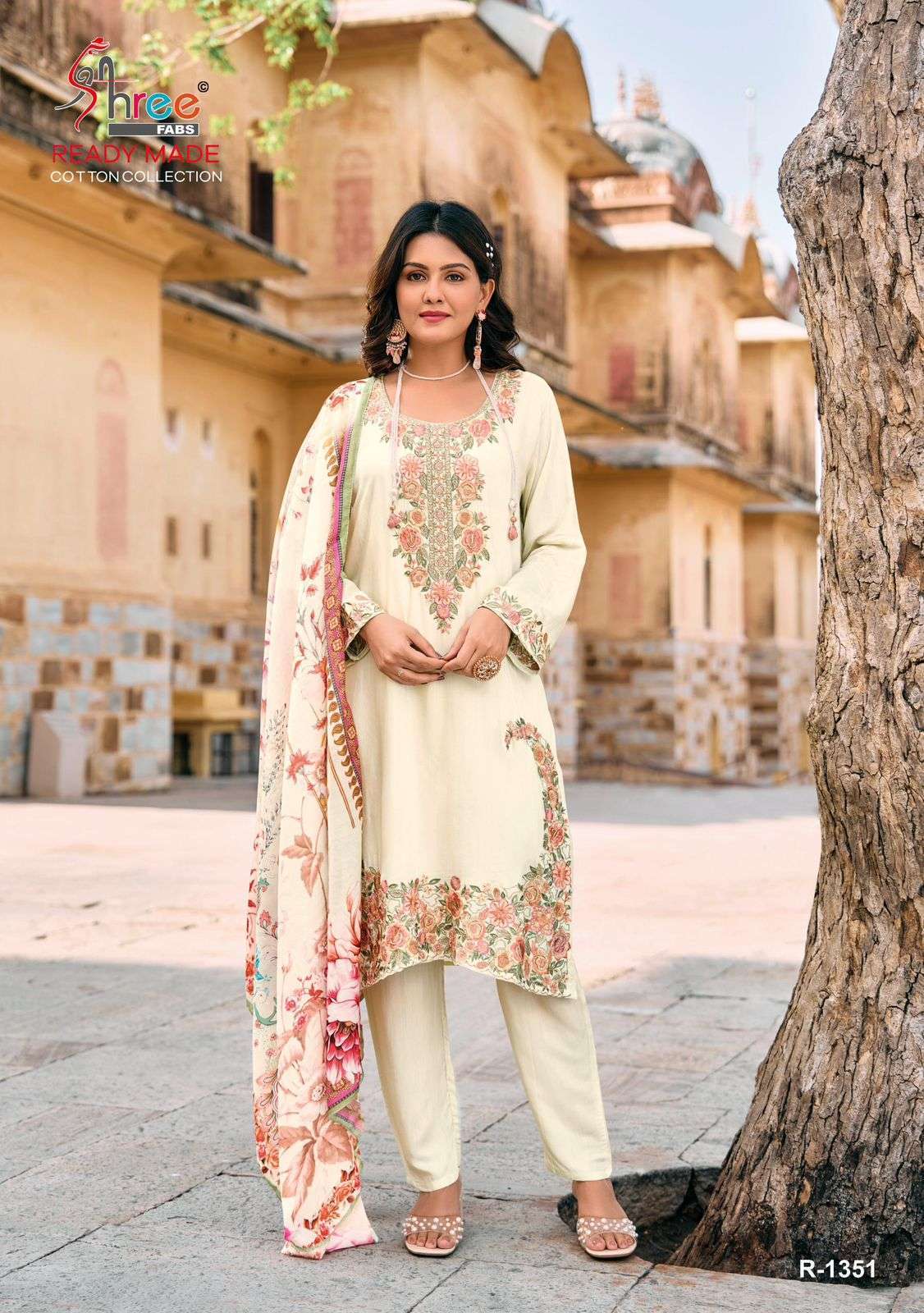 Shree kurtis new collection store