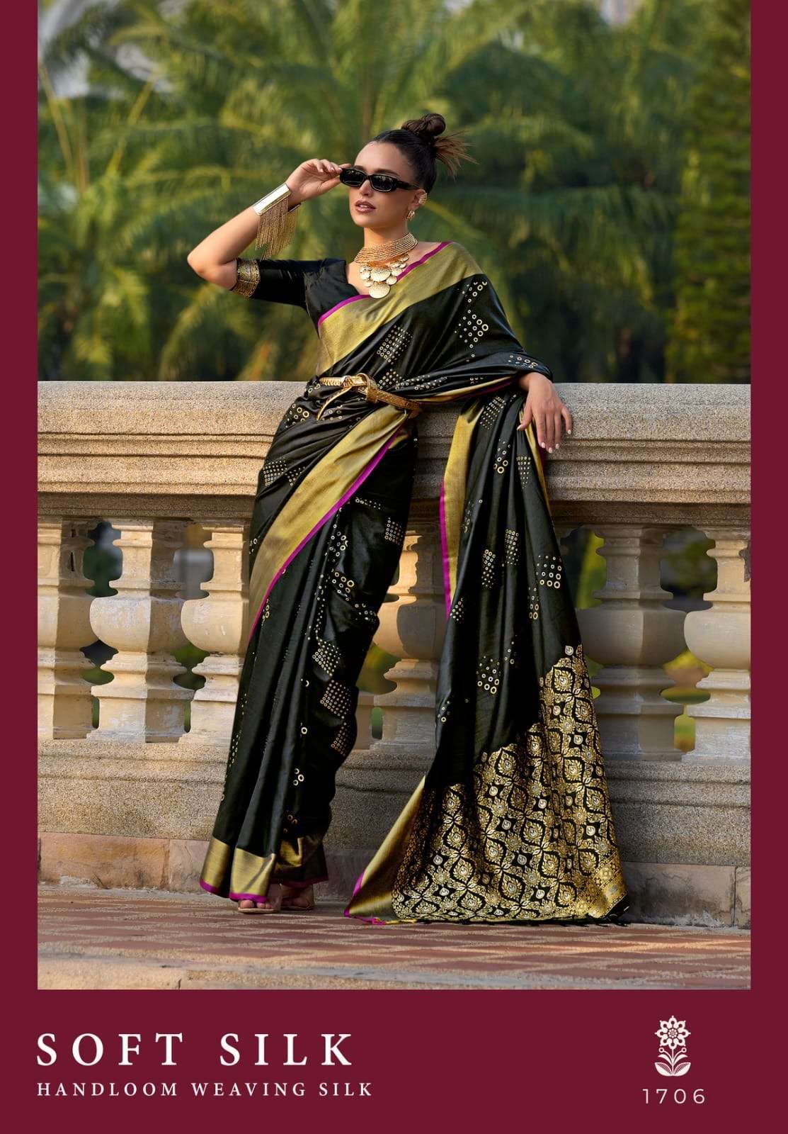 RAJTEX SOFT SILK DESIGNER SILK SAREE COLLECTION BEST RATE 