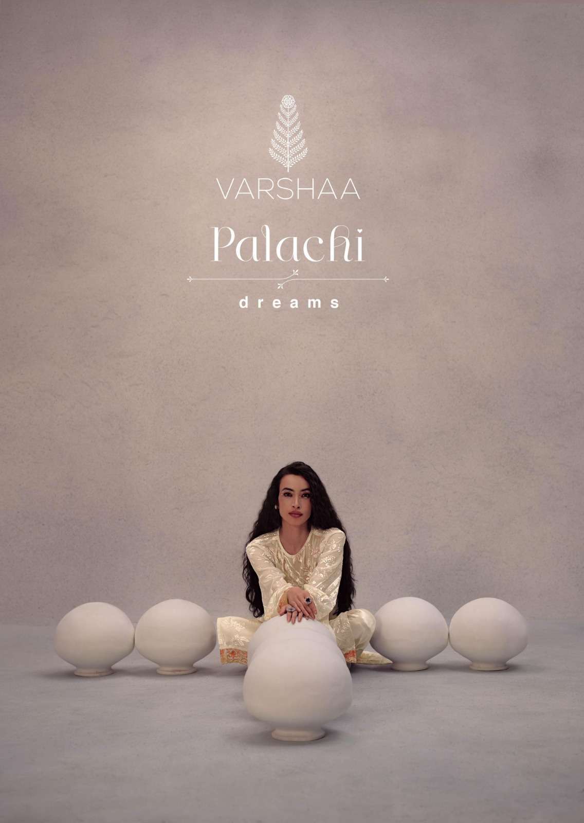 VARSHA PALACHI PARTYWEAR STYLE FANCY VELVET SUIT CATALOGUE SUPPLIER BEST RATE 