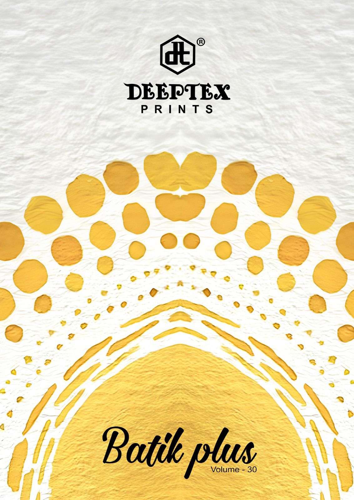 DEEPTEX PRINT BATIK PLUS VOL 30 PURE COTTON EMBROIDERY SUIT WHOLESALER 2025