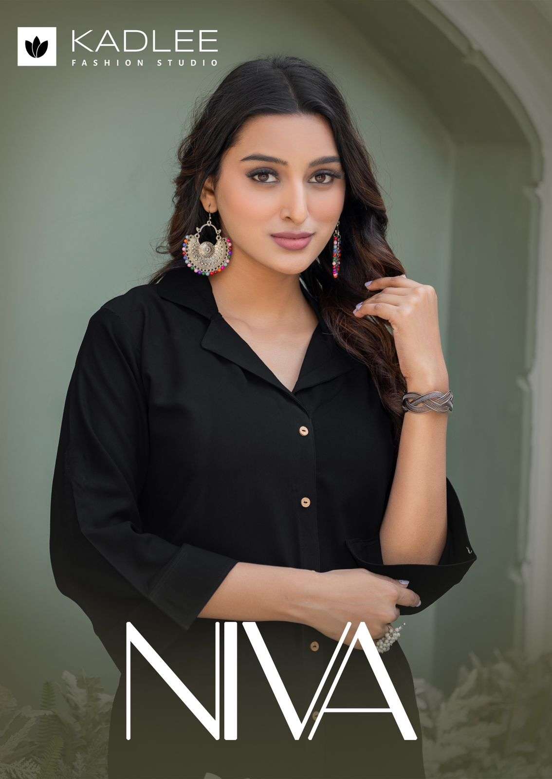 KADLEE NIVA HEAVY RAYON CORD SET SUPPLIER 2025