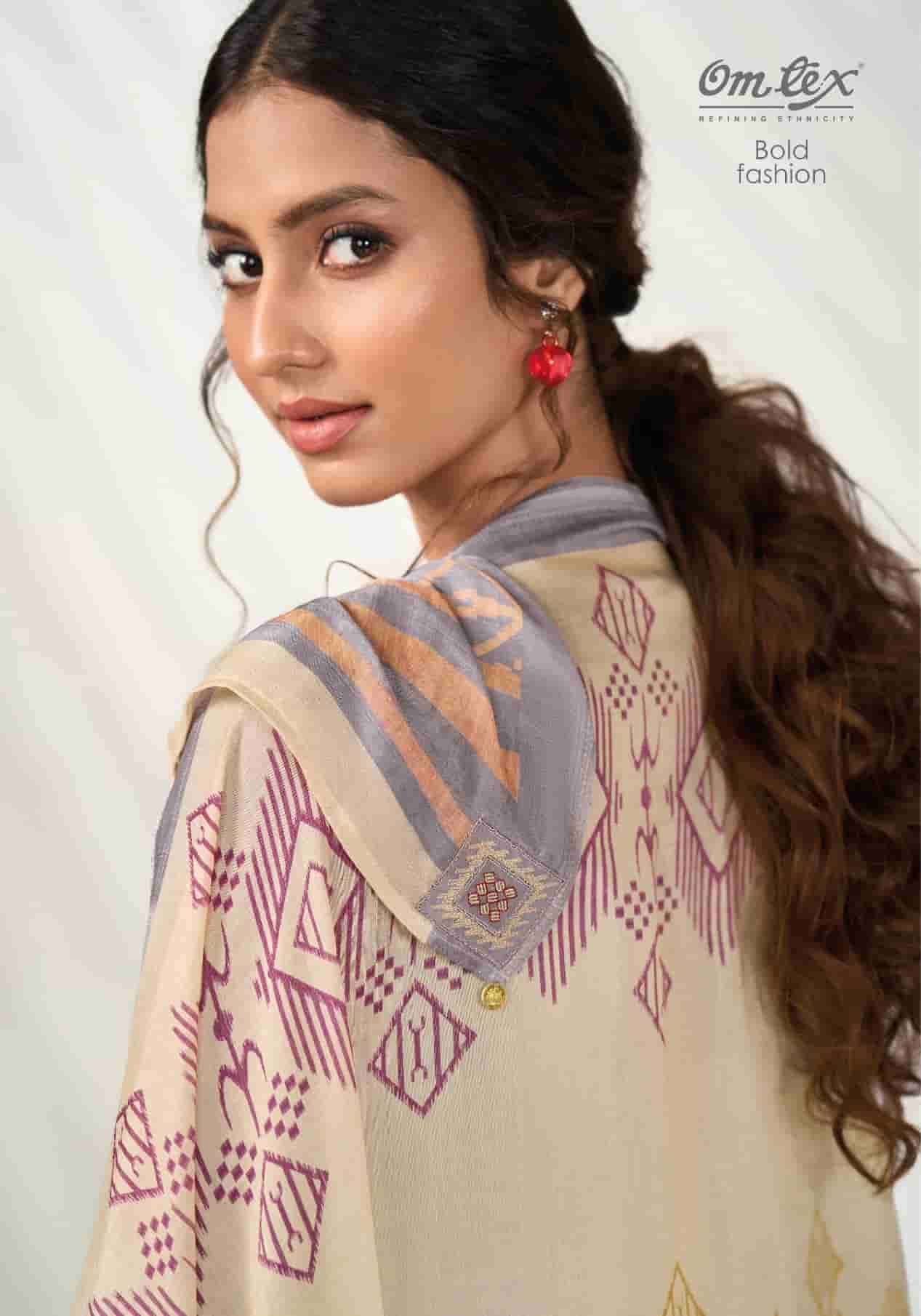 OMTEX BOLD FASHION LAWN COTTON EMBROIDERY HANDWORK SUIT WHOLESALE PRICE DEALER 2025