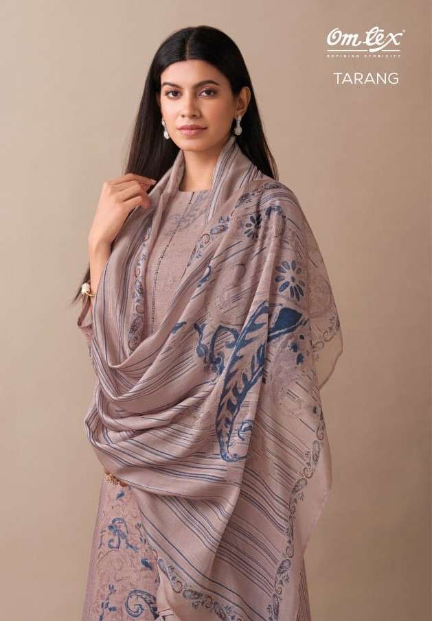 OMTEX TARANG PREMIUM LINEN SALWER KAMEEZ CATALOGUE EXPORTER 