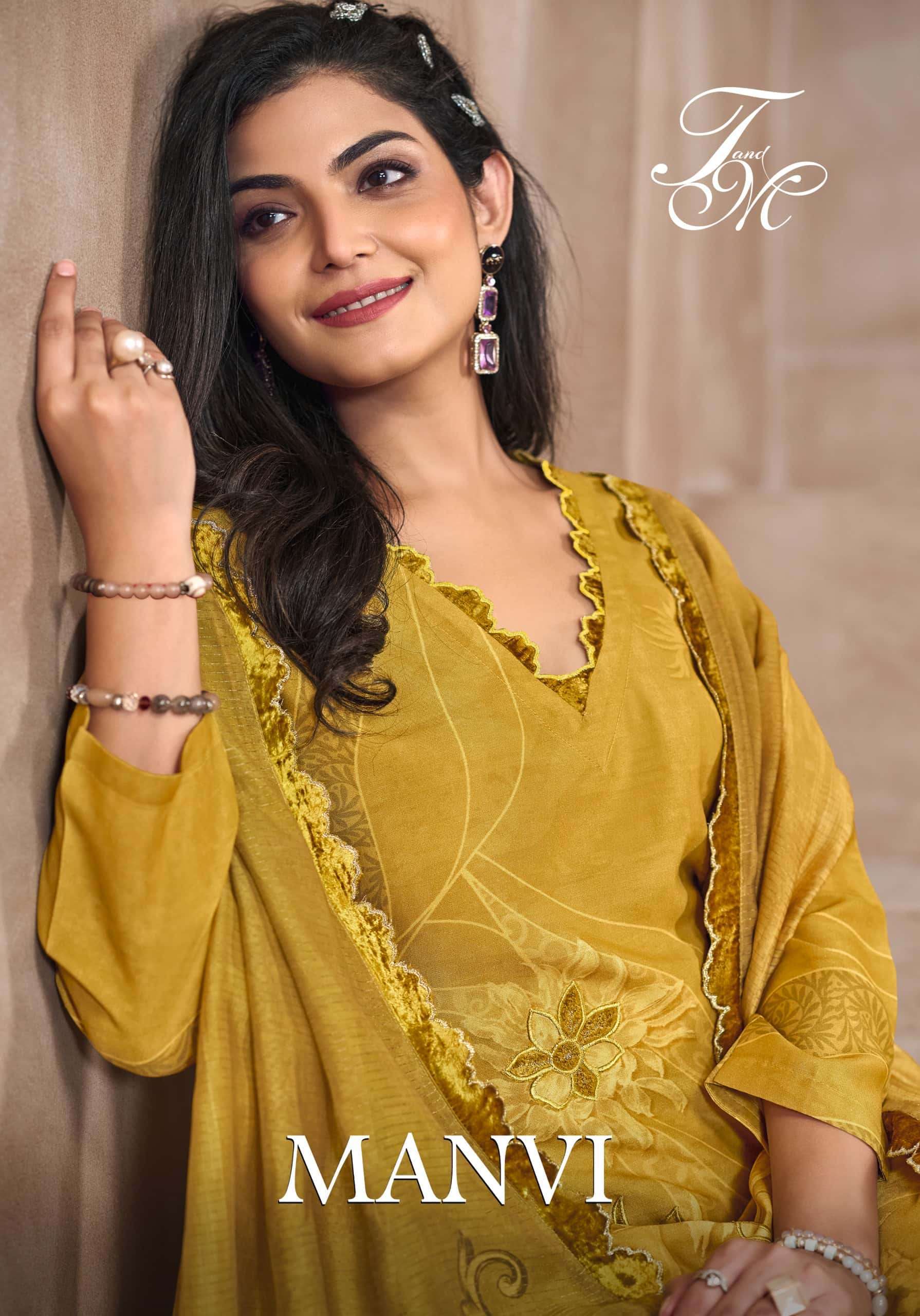 MISHRI CREATION AAFREEN COTTON 