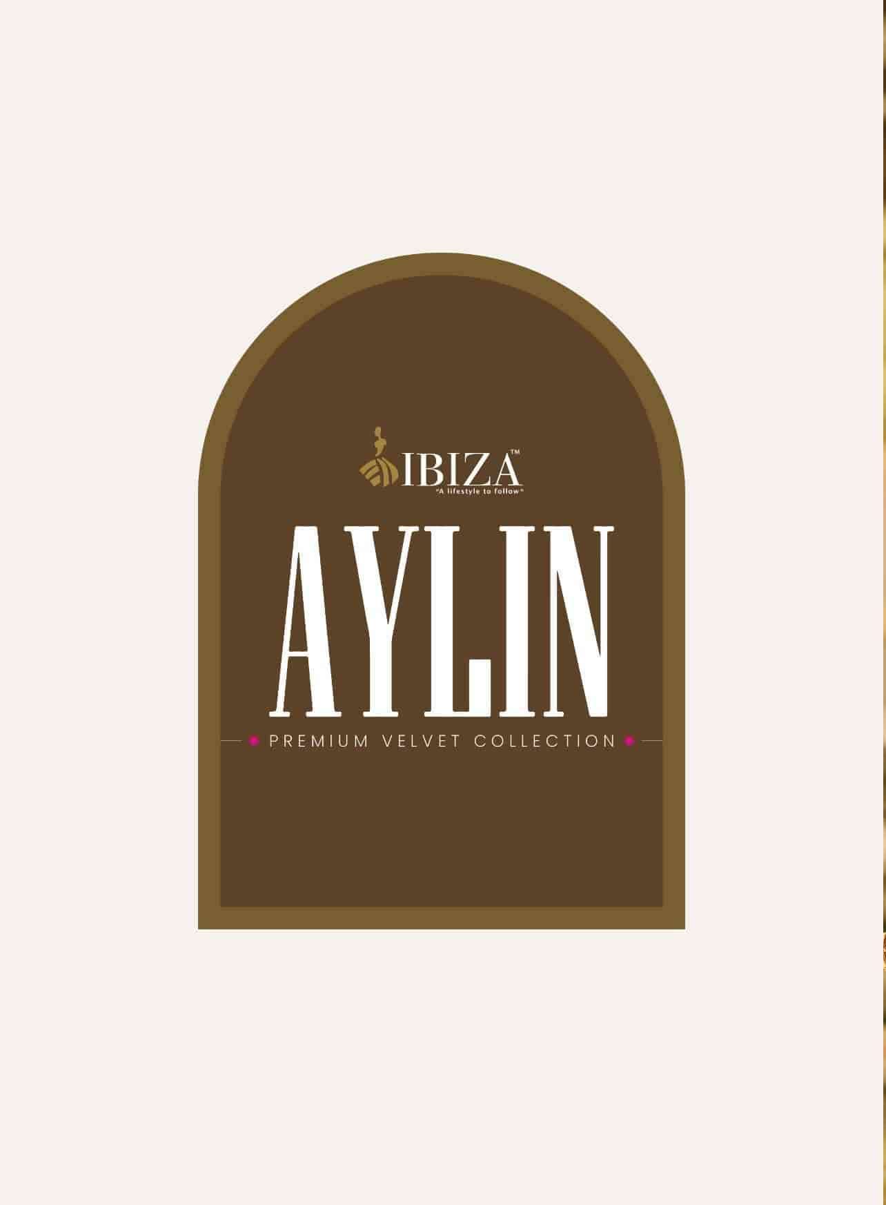 IBZIA AYLIN PURE VISCOSE VELVET SUIT WHOLESALER 2025