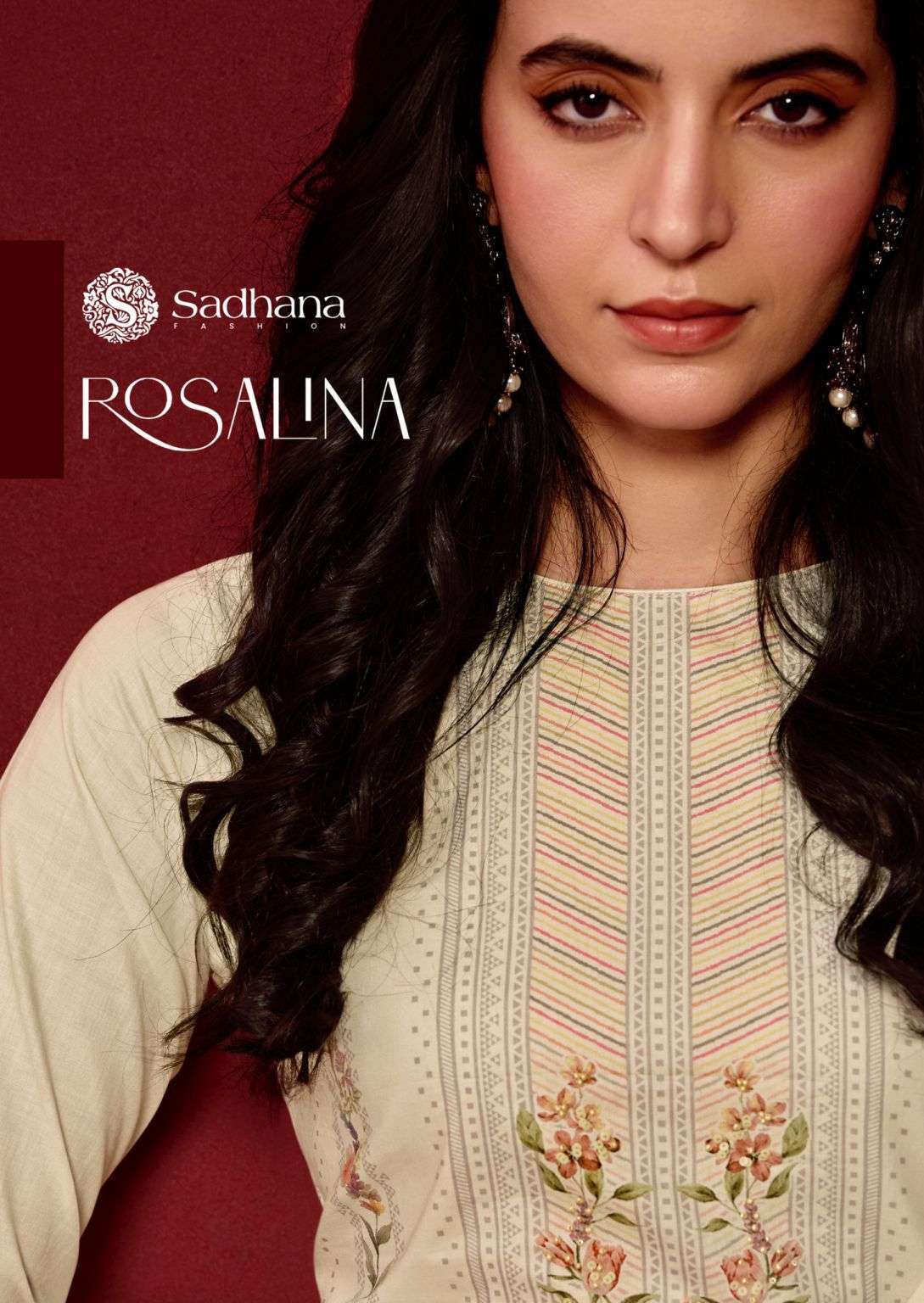 SADHANA FASHION ROSALINA COTTON PRINTED SALWER KAMEEZ WHOLESALER 2026