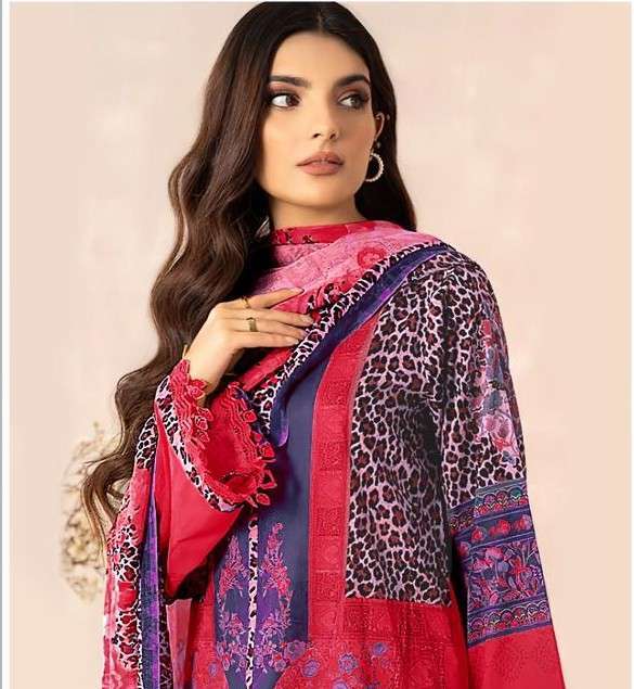 AL ZOHAIB 1492 TO 1500 COLORS COTTON PATCH WORK SUIT WHOLESALER BEST RATE 