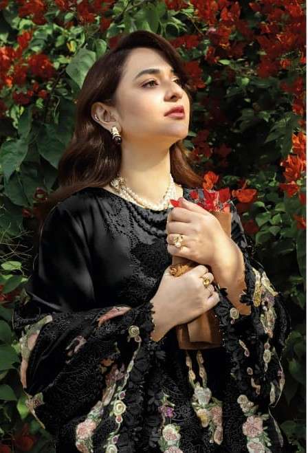 DEEPSY SUIT 1726 HEAVY SELF EMBROIDERY PAKISTANI SUIT WHOLESALER 2026