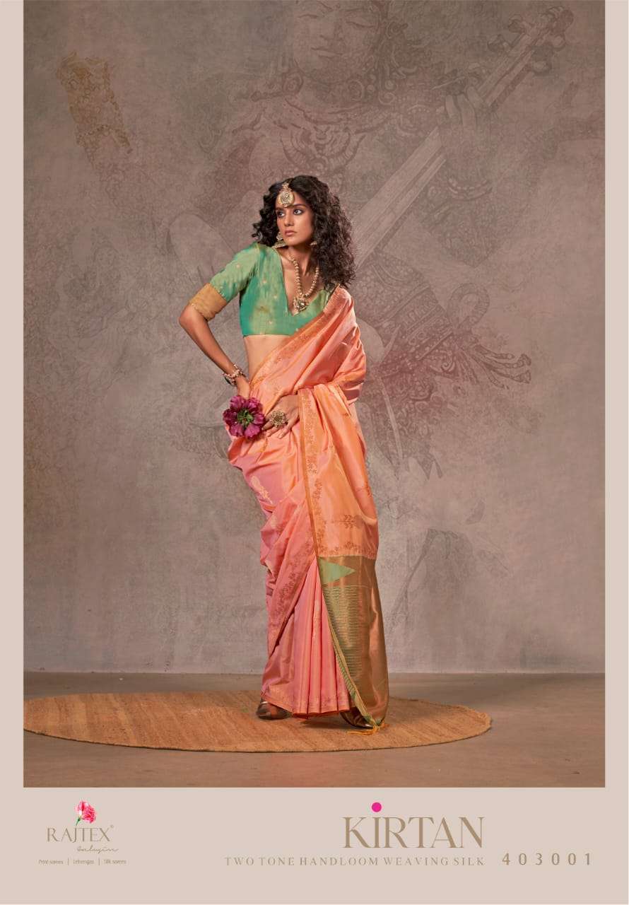 RAJTEX KIRTAN SILK HANDLOOM SAREE WHOLESALER BEST RATE DEALER 2026