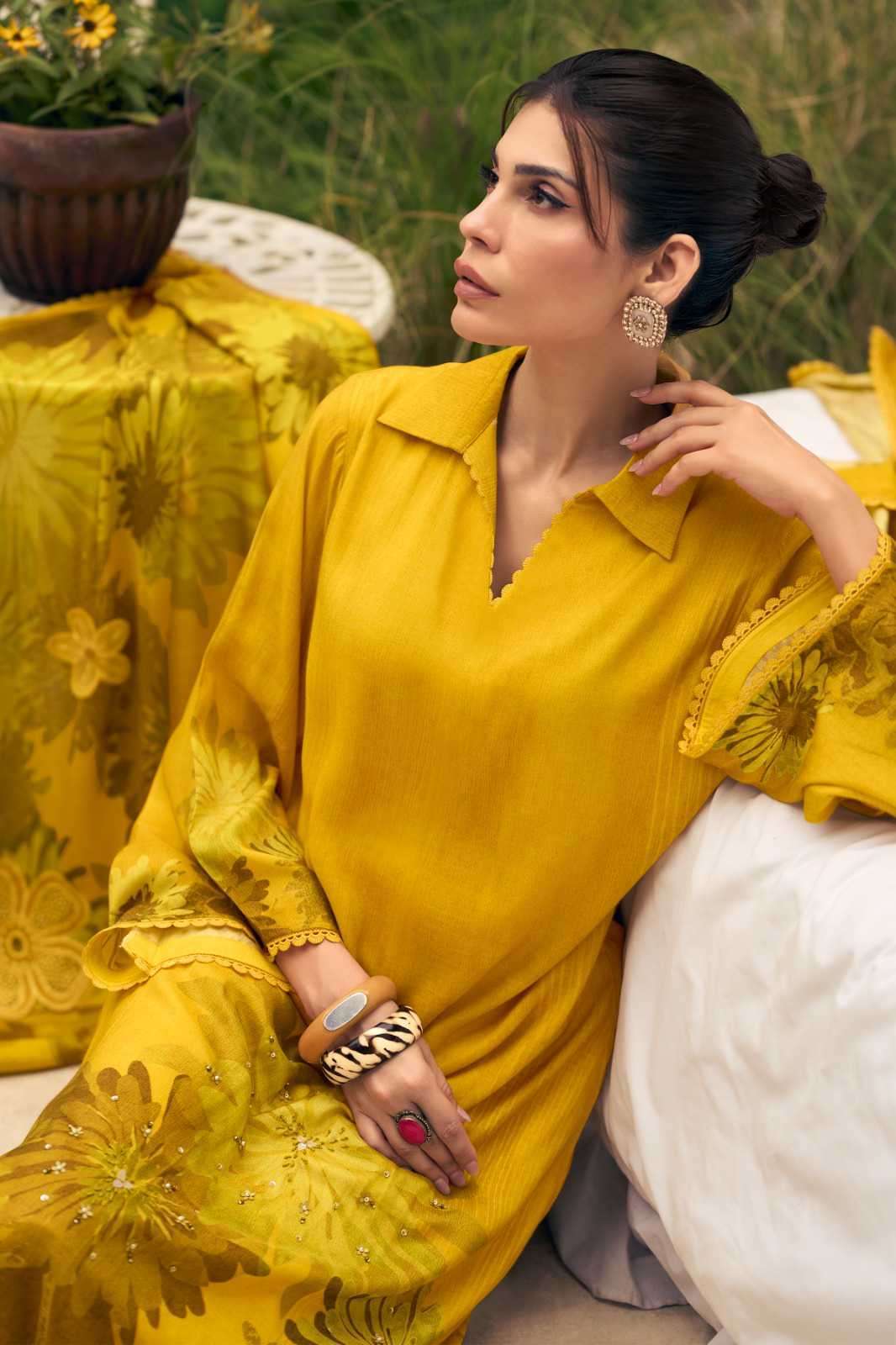 VARSHA FASHION CANDY COTTON PRINT HANDWORK SALWER KAMEEZ SUIT WHOLESALER BEST RATE 2026