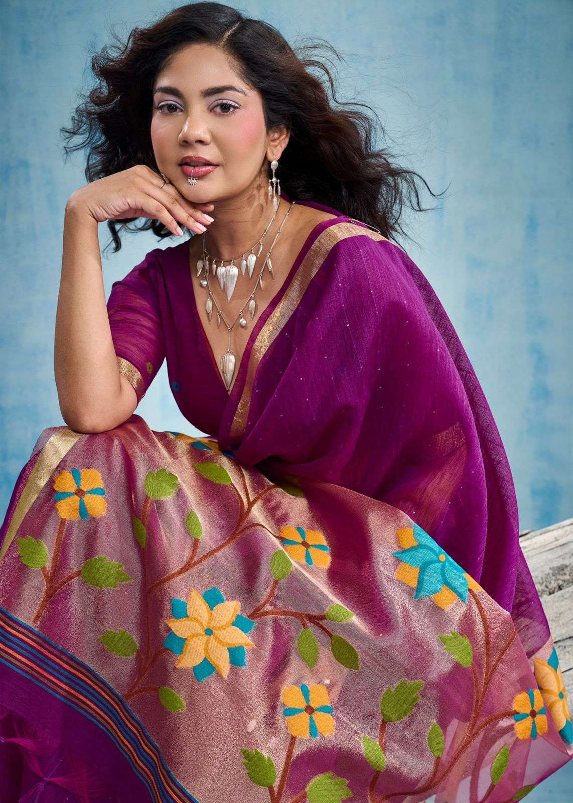 RAJTEX SITAARA PREMIUM SAREE COLLECTION BEST RATE 2026