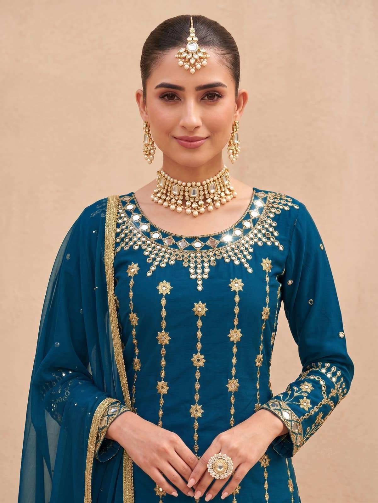 KB SERIES KB 4113 TO 4114 PAKISTANI DESIGNER CATALOG WHOLESALER BEST RATE 2026