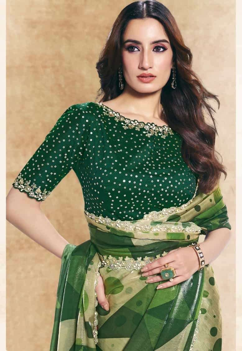 MAHOTSAV NORITA 44600 FESTIVE DESIGNER SAREE COLLECTION DEALER 2026