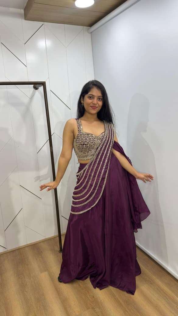 AMOHA A 497 COLORS HEAVY READYMADE DRESS WHOLESALER BEST RATE DEALER 