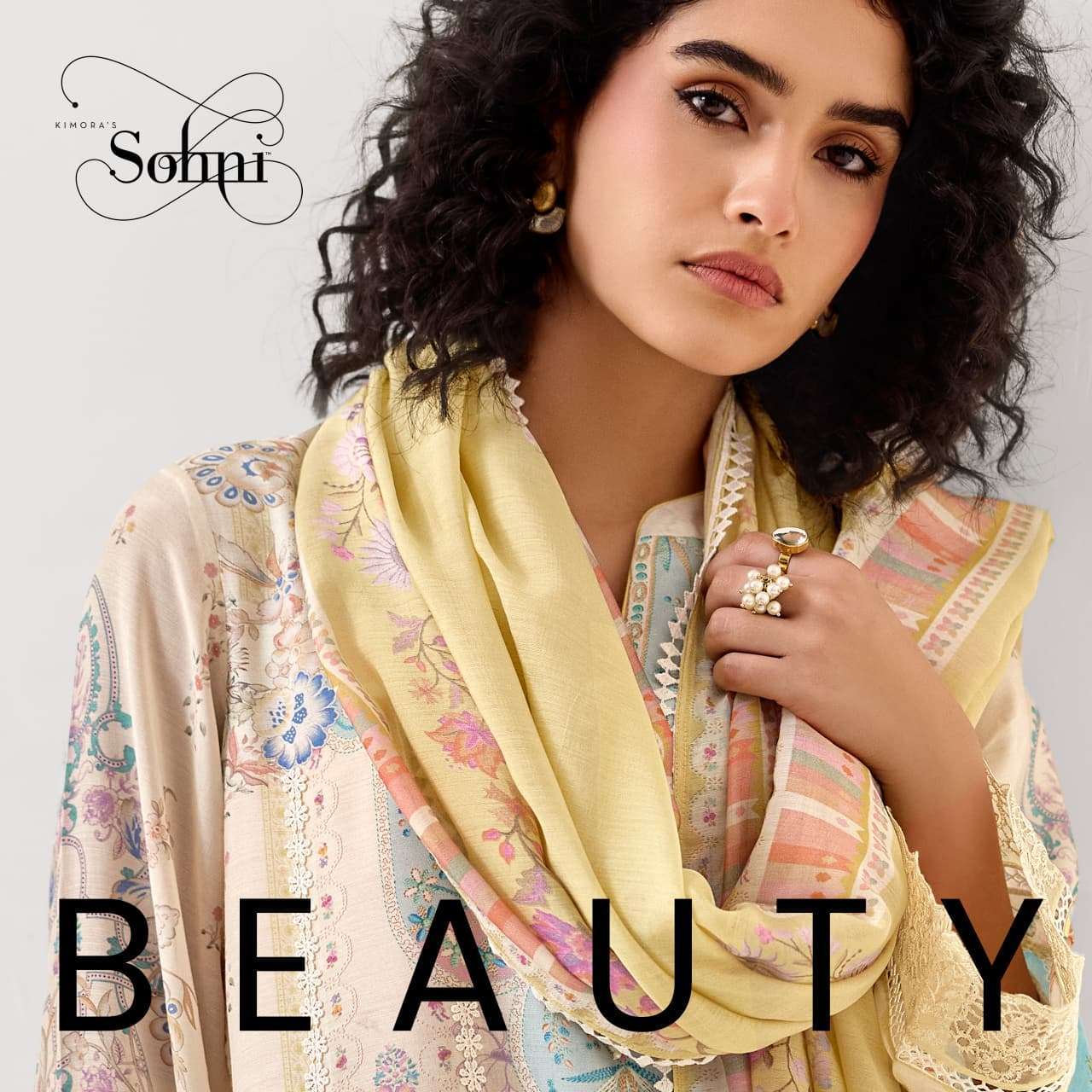 KIMORA SOHNI BEAUTY PURE MUSLIN SALWER KAMEEZ WHOLESALER BEST RATE DEALER 