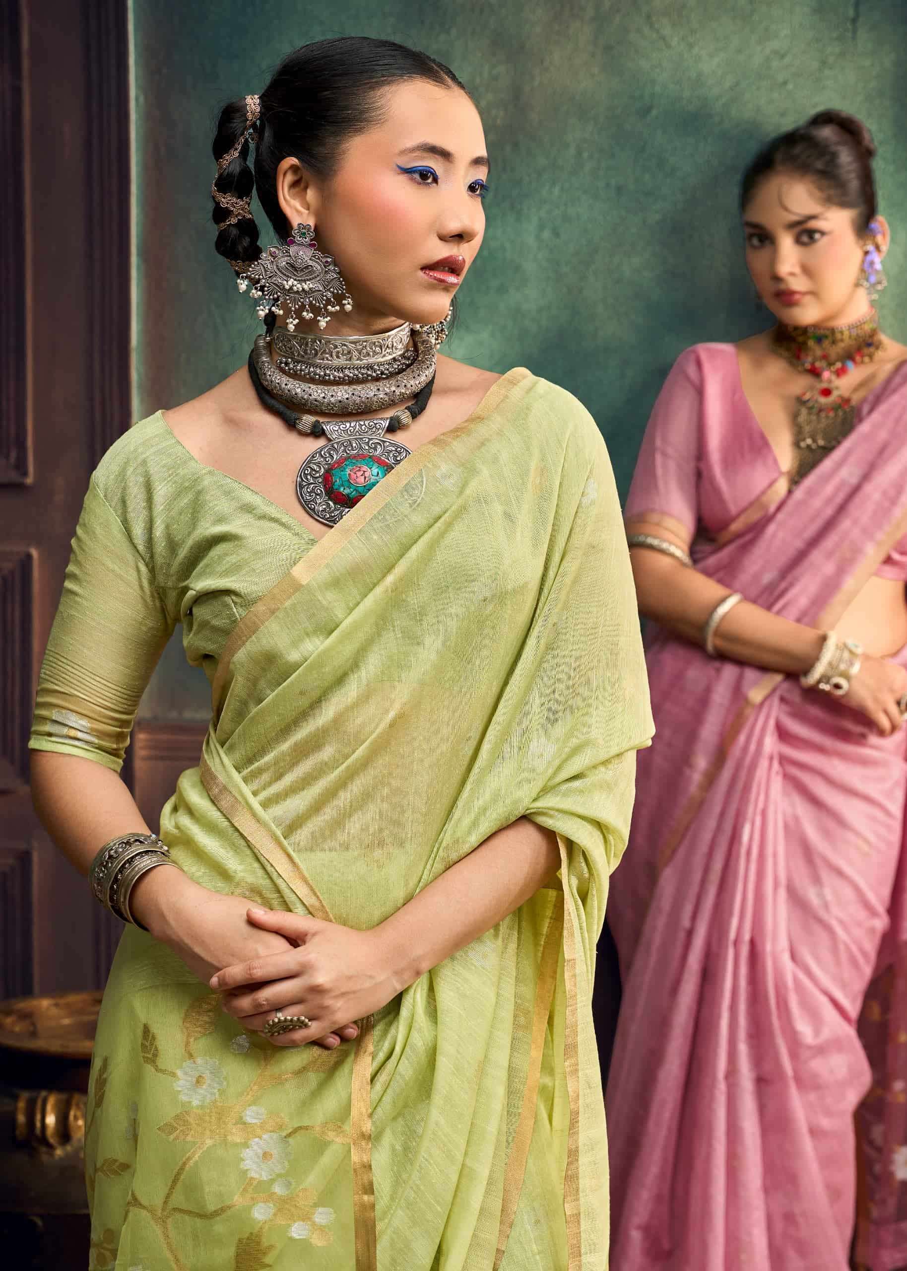 RAJTEX AMRIT LATEST MUNGA COTTON HANDLOOM COTTON SAREE WHOLESALER BEST RATE 2026