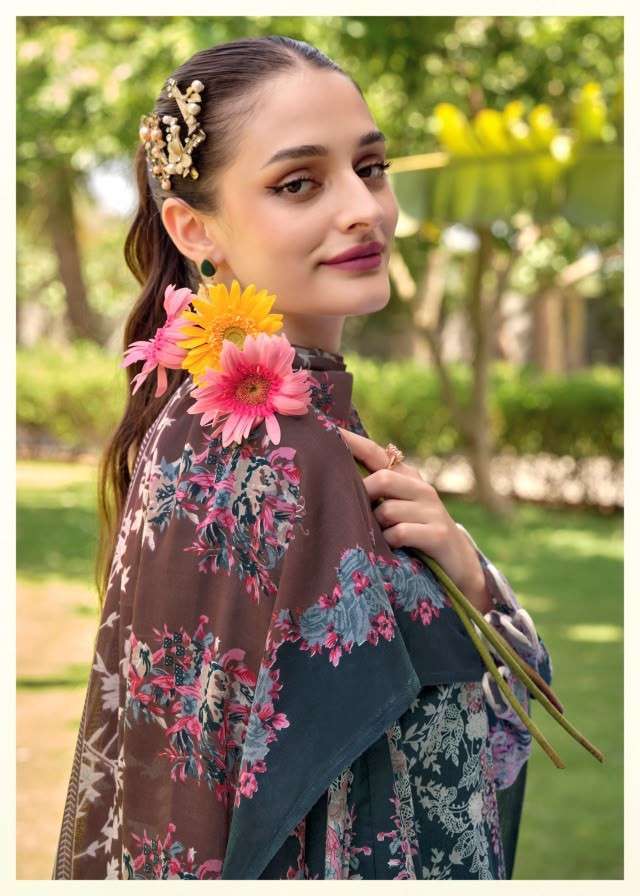 RIAZ ARTS NAYRA VOL 40 PURE COTTON FANCY HAND WORK SALWER KAMEEZ BEST RATE 2026