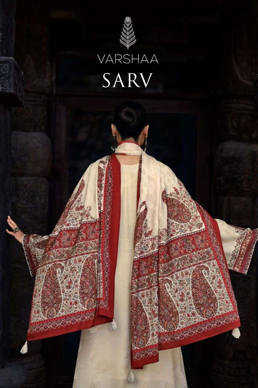 VARSHA FASHION SARV VISCOSE MUSLIN SALWER KAMEEZ BEST RATE WHOLESALER 