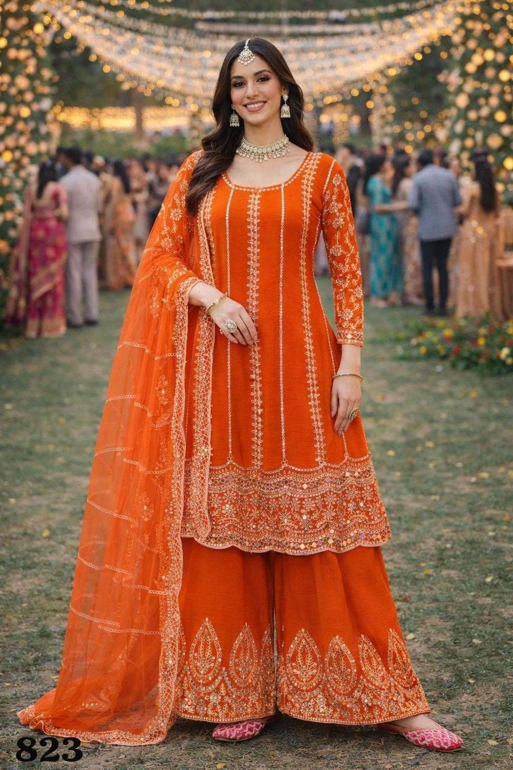 MAAJISA FASHIONS