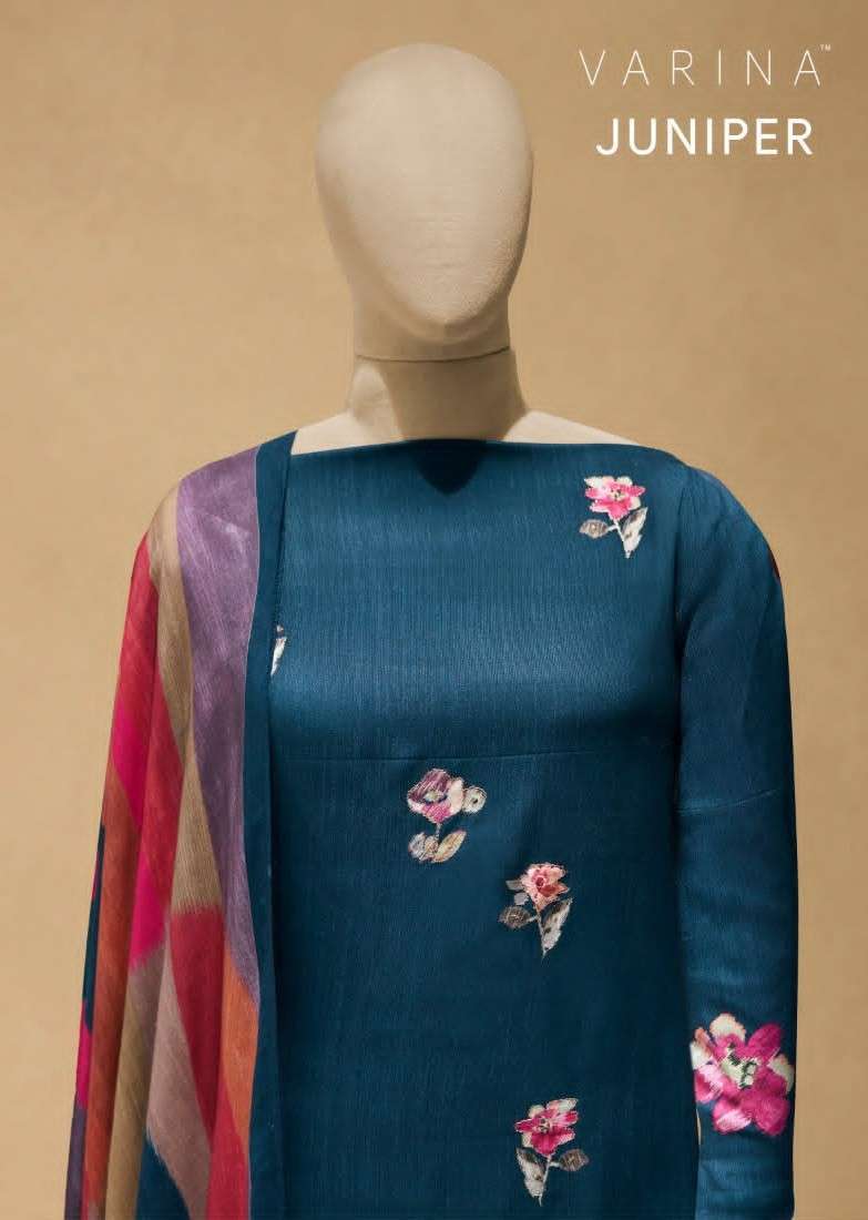 Omtex Varina 218 Fancy Digital Printed Salwar Kameez Wholesale