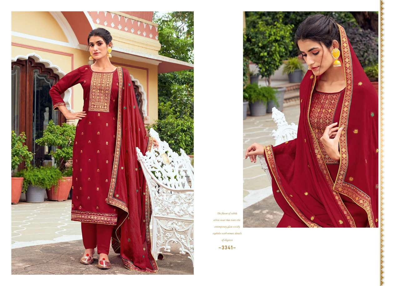 RANGOON AARADHYA READYMADE SALWAR SUIT WHOLESALE CATALOGUE 