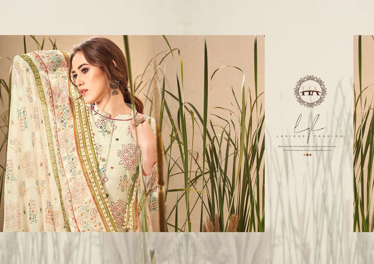 HARSHIT FASHION VARINA VISCOSE SILK DIGITAL PRINT WITH EMBRODERY WORK UNSTITCHED SALWAR KAMEEZ CATALOGUE 