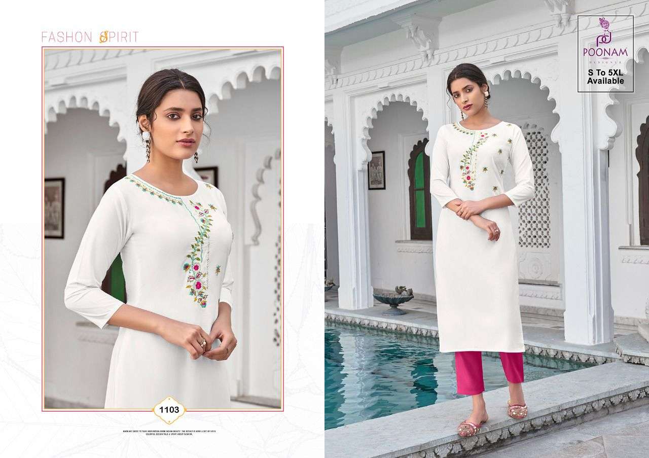 Kajal Style Fashion Diva Vol 1 Kurti with Palazzo Wholesale Catalog 8 Pcs -  Suratfabric.com