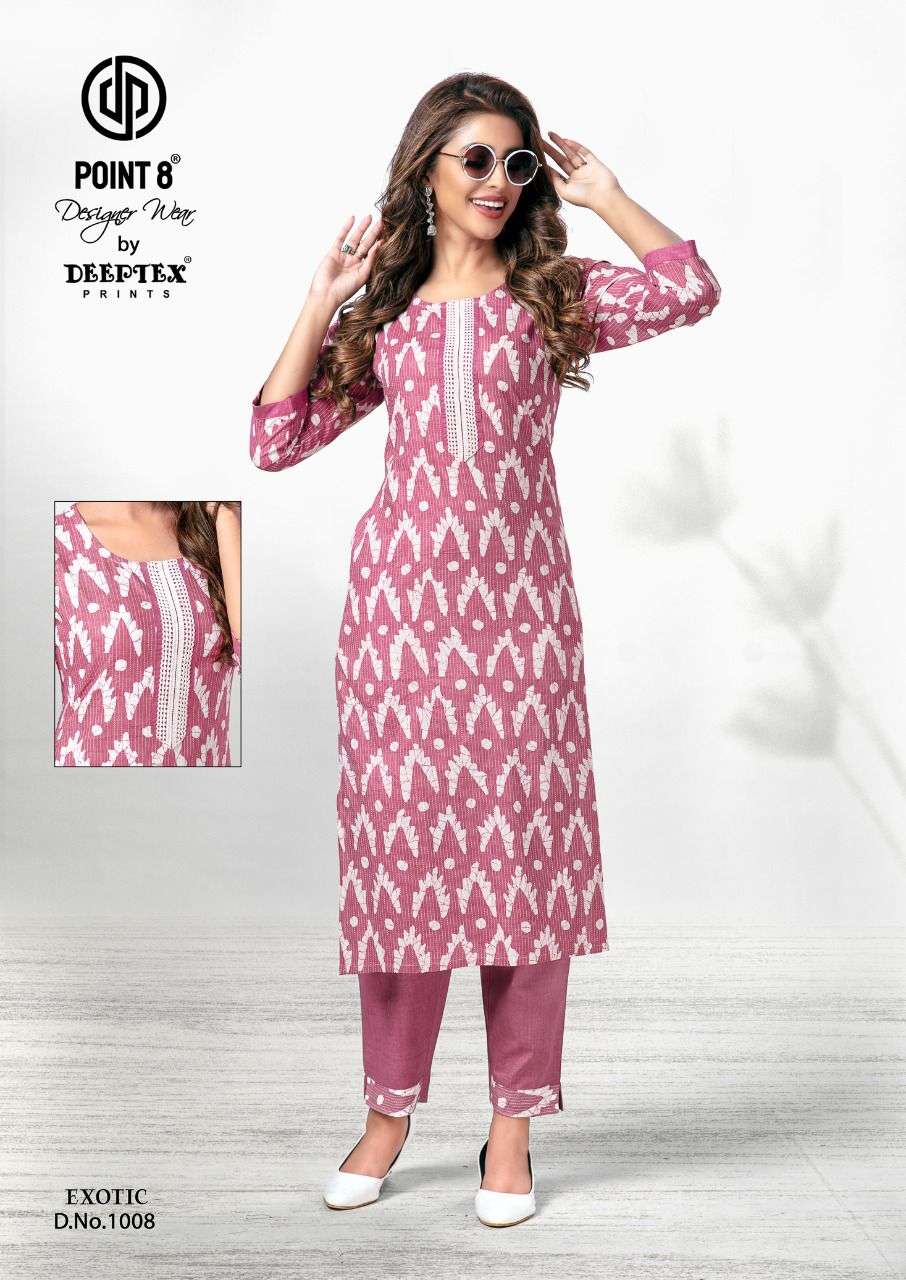Deeptex hotsell prints kurtis