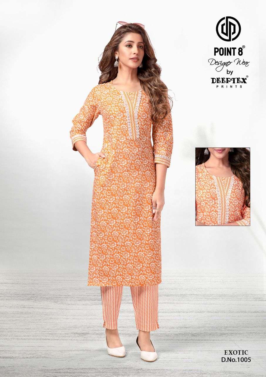 Deeptex clearance prints kurtis